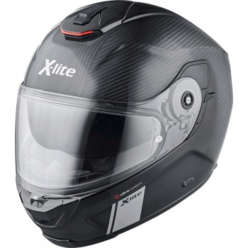 Cască moto X-Lite X-903 [ULTRA CARBON] MODERN CLASS [001]